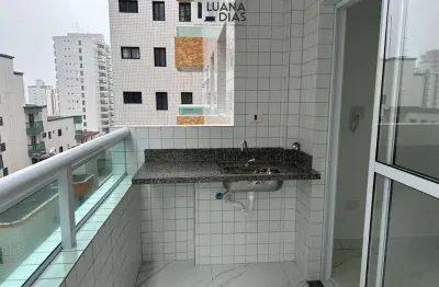 Locação na guilhermina 1 dorm com área de lazer pacote $2.100,00 pacote