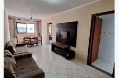 Apto 2 dorm - mobiliado e com lazer na aviação - pacote locação $2.450,00