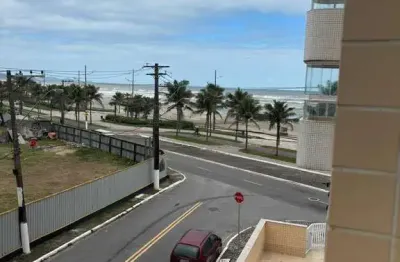 Apartamento, maracanã - 1 dorm - 50 metros da praia - r$330 mil