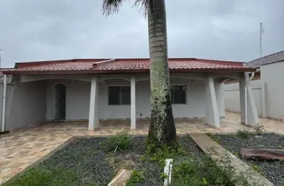 Casa com edicula - 4 dorm - 200 metros da praia - r$1.482.000,00