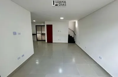 Casa com 2 quartos à venda no Jardim Melvi, Praia Grande 