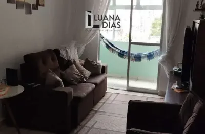 Apto navila tupi a poucos metros da praia - portaria elevador e area de lazer