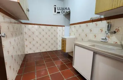 Sobrado duplex, ocian - 2 dorm - 300 metros da praia - r$2.100 mil