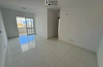 Apartamento, boqueirão - 2 dorm -800 metros da praia - r$700 mil
