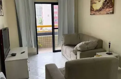 Apto 1 dormitório  totalmente mobiliado na aviação locação $1.490 pacote