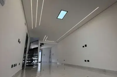 Casa com 4 quartos à venda no Boqueirão, Praia Grande 