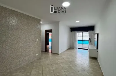 Apartamento com 2 quartos à venda na Cidade Ocian, Praia Grande 