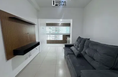 Apartamento, boqueirão - 2 dorm - 220 metros da praia - r$695 mil