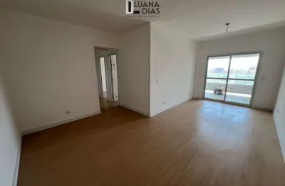 Apartamento com 3 quartos à venda na Vila Caiçara, Praia Grande 