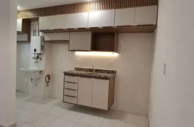 Apto 2 dorm no boqueirão - com planejador e lazer completo - aluguel r$3.300