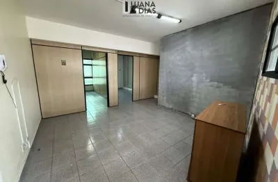 Sala comercial para locação no centro boqueirão praia grande - aluguel $1.800,00