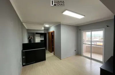 Apartamento com 2 quartos à venda na Cidade Ocian, Praia Grande 