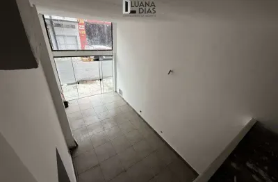 LOJA Comercial para Aluguel no bairro Boqueirão - Praia Grande, SP