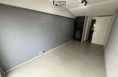 Sala Comercial para Aluguel no bairro Boqueirão - Praia Grande, SP