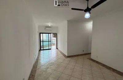Apto 2 dorm com suíte - prédio frente mar na aviação - aluguel r$3.700