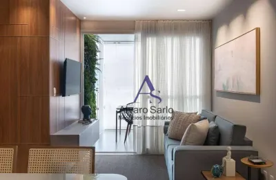Apartamento com 3 dormitórios à venda, 88 m² por r$ 998.000,00 - jardim camburi - vitória/es
