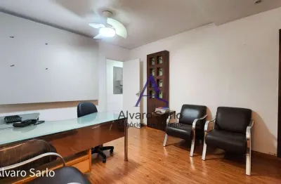 Andar corporativo à venda, 180 m² por r$ 490.000,00 - maruípe - vitória/es