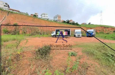 Terreno à venda, 2508 m² por r$ 1.398.000,00 - arlindo villaschi - viana/es