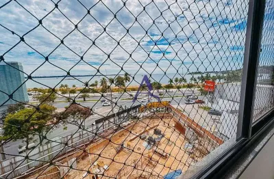 Apartamento com 3 dormitórios à venda, 113 m² por r$ 1.090.000,00 - jardim da penha - vitória/es
