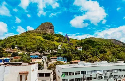 Casa com 4 dormitórios à venda, 450 m² por r$ 1.500.000,00 - santa cecília - vitória/es