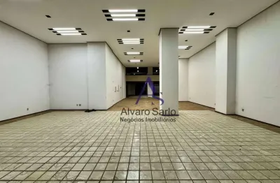 Loja para alugar, 480 m² por r$ 27.000,00/mês - praia do canto - vitória/es