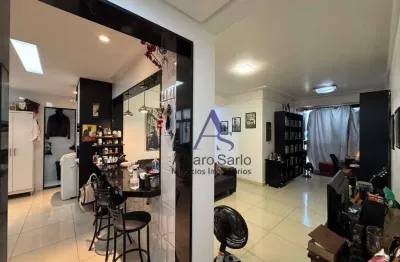 Apartamento com 2 dormitórios à venda, 73 m² por r$ 580.000,00 - jardim da penha - vitória/es