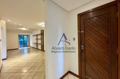 Apartamento com 3 dormitórios à venda, 120 m² por r$ 650.000,00 - praia de santa helena - vitória/es