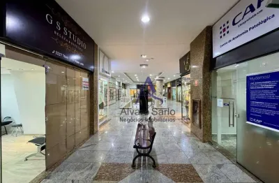 Sala à venda, porteira fechada 48 m² por r$ 200.000 - praia do canto - vitória/es