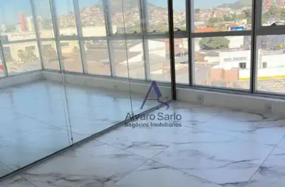 Sala comercial com 2 salas à venda na Avenida Nossa Senhora da Penha, 29, Santa Luíza, Vitória