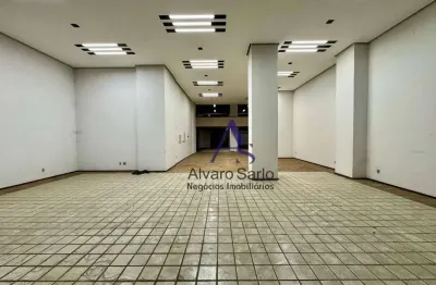 Loja, 480 m² - venda por r$ 3.900.000,00 ou aluguel por r$ 27.000,00/mês - praia do canto - vitória/es