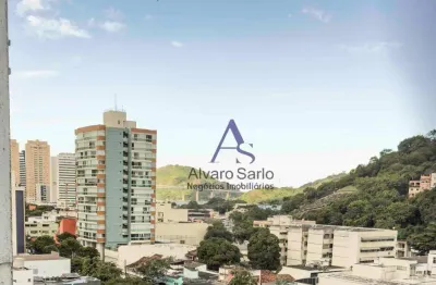 Apartamento com 2 dormitórios à venda, 63 m² por r$ 710.000,00 - bento ferreira - vitória/es