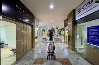 Loja à venda, 33 m² por r$ 200.000,00 - praia do canto - vitória/es