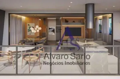 Apartamento com 3 dormitórios à venda, 117 m² por r$ 3.603.483 - praia do canto - vitória/es