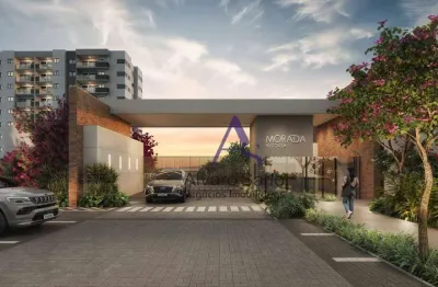 Apartamento com 2 dormitórios à venda, 59 m² por r$ 594.078,54 - fátima - serra/es