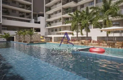 Apartamento com 2 dormitórios à venda, 67 m² por r$ 905.407,48 - jardim camburi - vitória/es