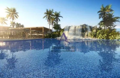 Apartamento com 2 dormitórios à venda, 100 m² por r$ 1.656.435 - enseada do suá - vitória/es