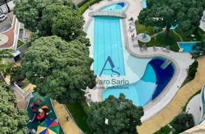 Apartamento com 4 dormitórios à venda, 230 m² por r$ 5.600.000,00 - barro vermelho - vitória/es