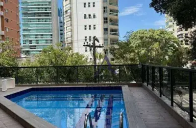 Apartamento com 3 dormitórios à venda, 168 m² por r$ 1.800.000,00 - praia do canto - vitória/es