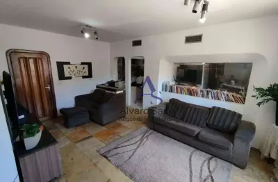 Apartamento com 3 dormitórios à venda, 200 m² por R$ 470.000,00 - Centro - Vitória/ES