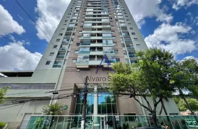 Apartamento com 2 dormitórios à venda, 57 m² por R$ 650.000,00 - Bento Ferreira - Vitória/ES