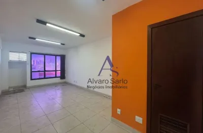 Sala à venda, 26 m² por R$ 250.000,00 - Enseada do Suá - Vitória/ES