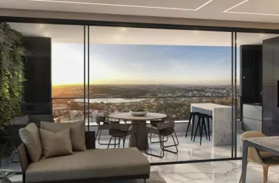 Apartamento com 3 quartos à venda na rua martim afonso, 2888, bigorrilho, curitiba, 310 m2 por r$ 7.300.000