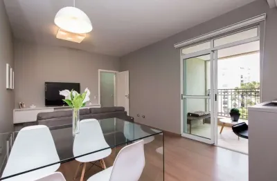 Apartamento com 3 quartos à venda na avenida joão gualberto, 575, alto da glória, curitiba, 98 m2 por r$ 880.000