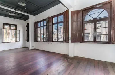 Casa comercial para alugar na rua bispo dom josé, 2186, batel, curitiba, 308 m2 por r$ 28.900
