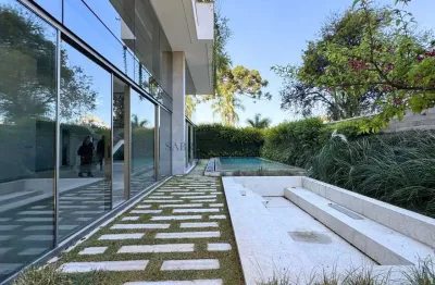 Apartamento com 3 quartos à venda na rua olavo bilac, 429, batel, curitiba, 651 m2 por r$ 12.488.800