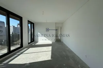 Apartamento com 2 quartos à venda na rua desembargador otávio do amaral, 75, bigorrilho, curitiba, 73 m2 por r$ 1.280.000
