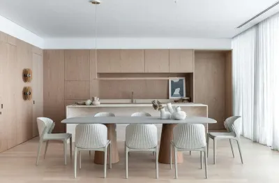 Apartamento com 2 quartos à venda na Rua Frederico Cantarelli, 831, Bigorrilho, Curitiba, 181 m2 por R$ 4.463.000