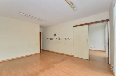 Sala comercial à venda na rua desembargador westphalen, 295, centro, curitiba, 44 m2 por r$ 149.265