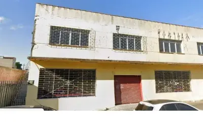 Sala comercial para alugar na rua quinze de novembro, 951, centro, são josé dos pinhais, 720 m2 por r$ 18.000