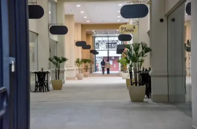 Sala comercial para alugar na rua xv de novembro, 1155, centro, curitiba, 750 m2 por r$ 26.500